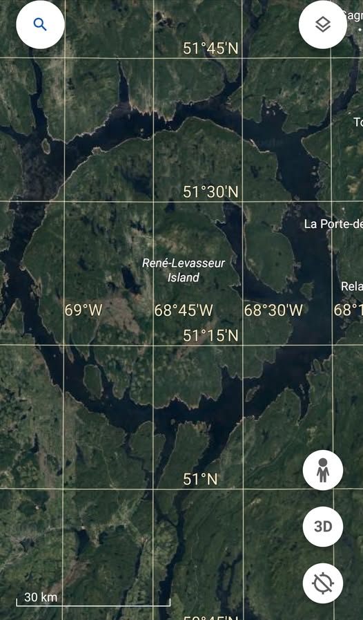 MapSphere - Did you know that Urk used to be an island?... | Facebook