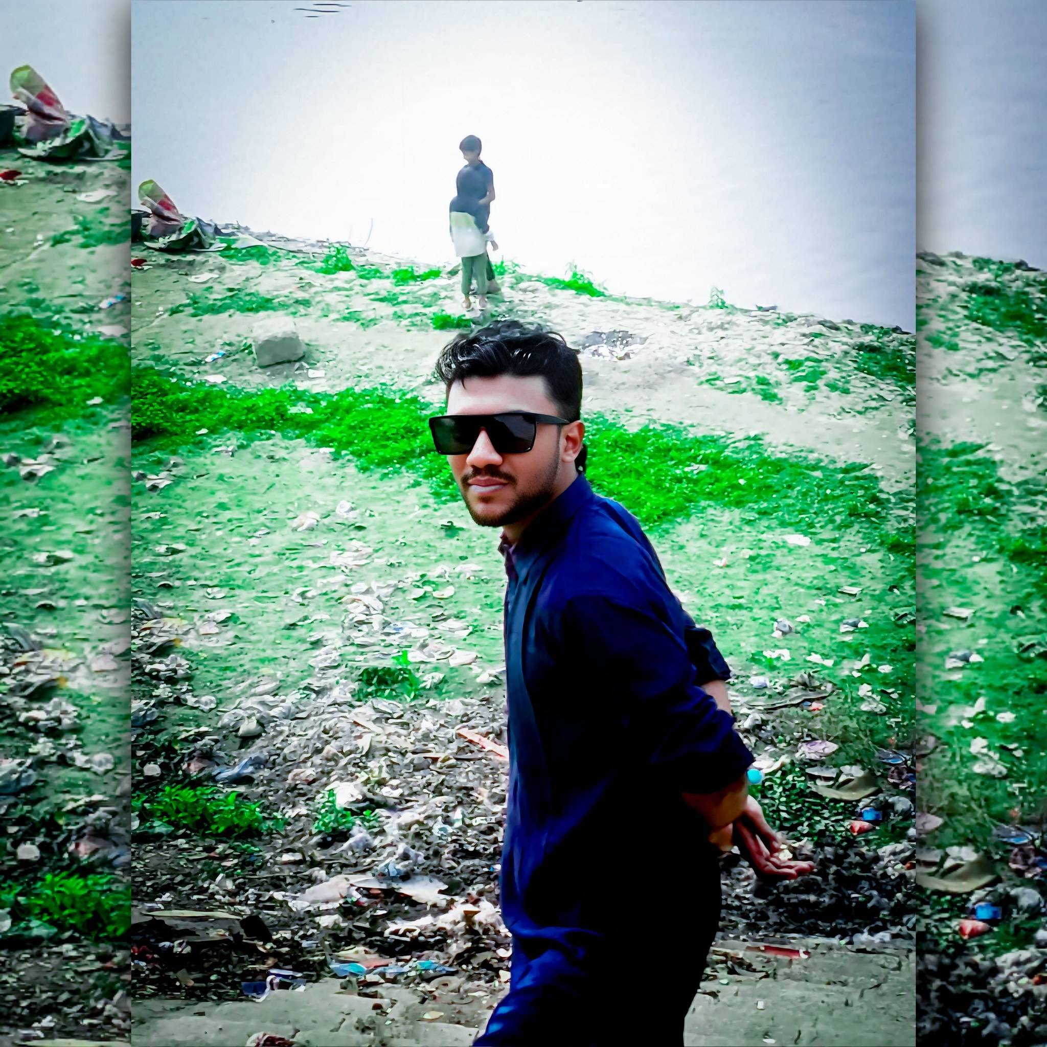 Rashin Rahman Durjoy