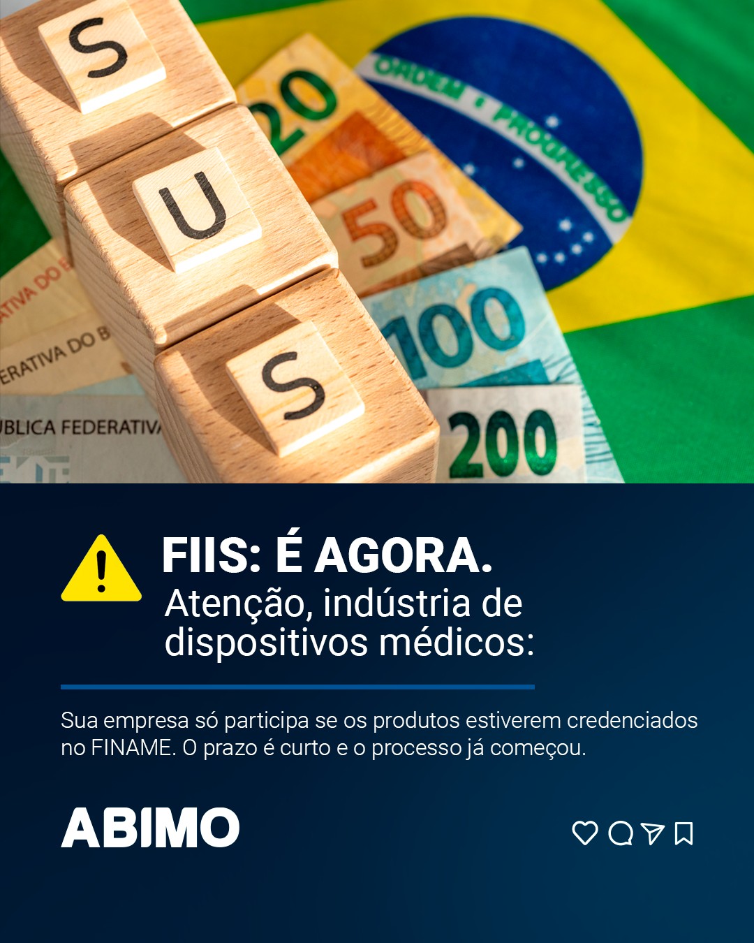 ABIMO - Entenda na prática como aplicar os requisitos da... | Facebook