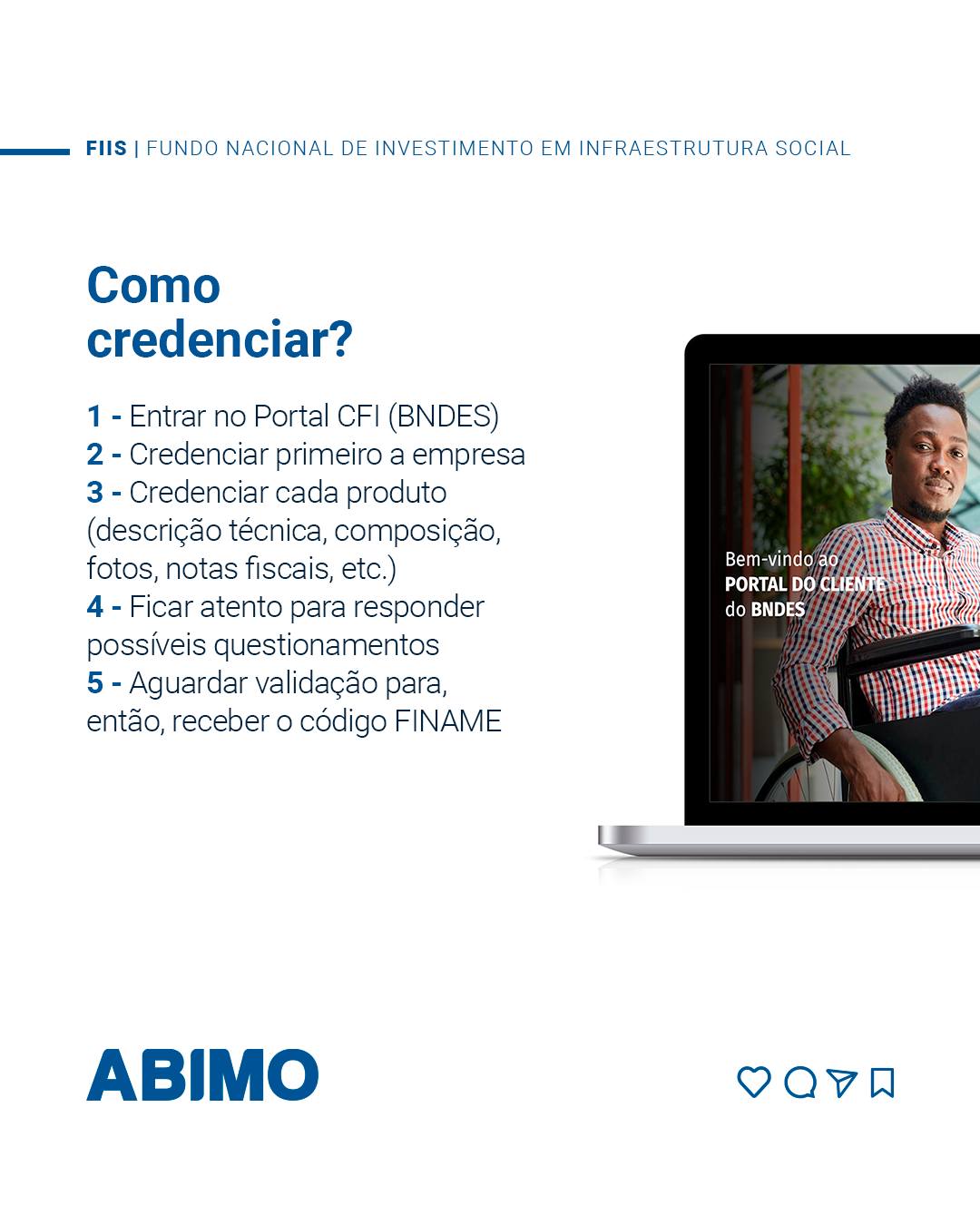 ABIMO - Entenda na prática como aplicar os requisitos da... | Facebook