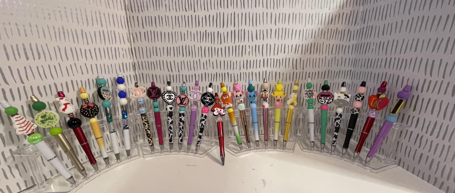 Crafted Key Designs