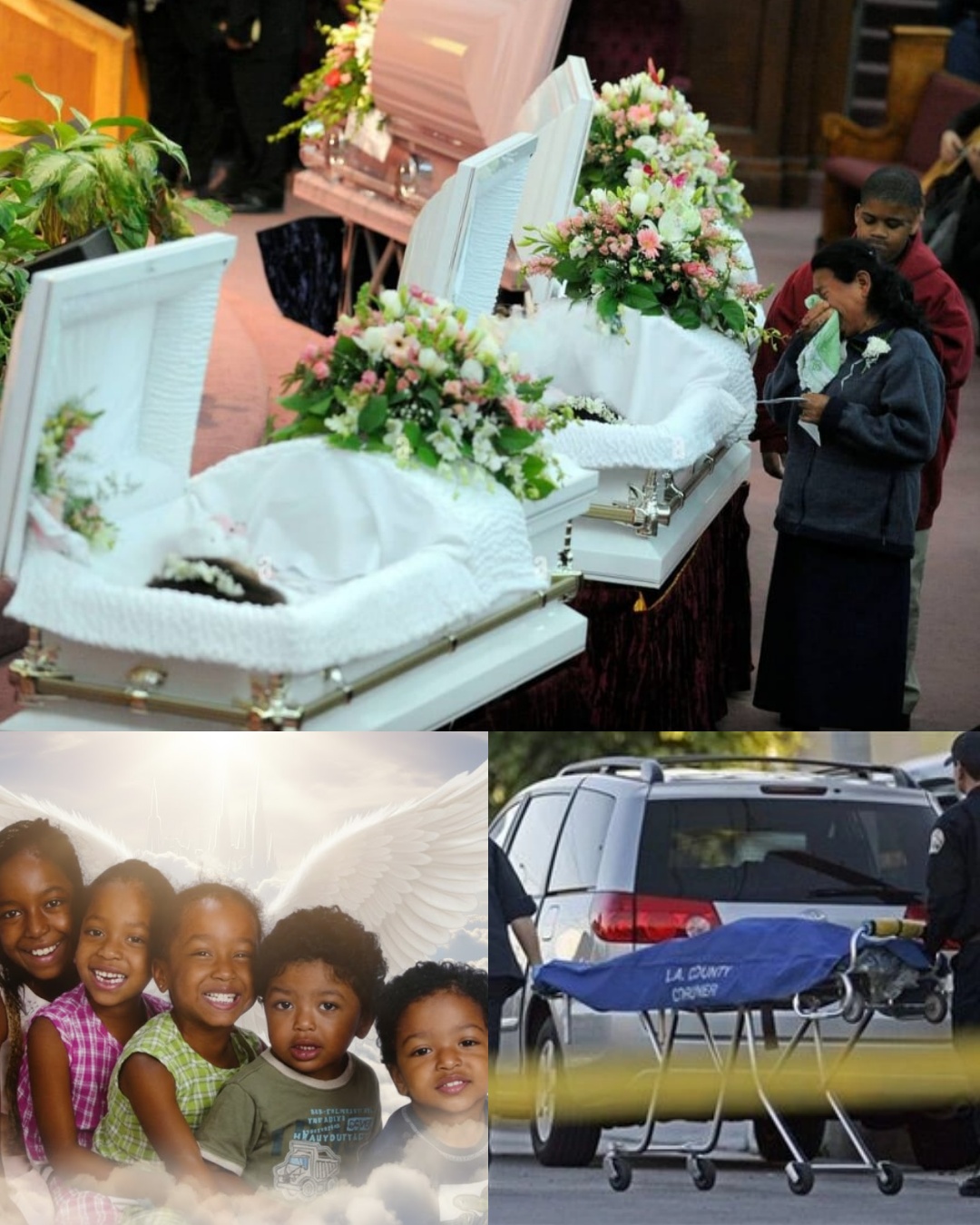 Letters - BREAKING: The story of the Lupoe family remains one of the ...