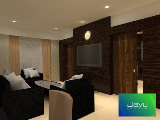 Javu Interior | Jakarta