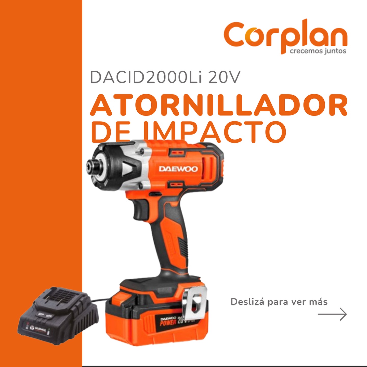 Corplan