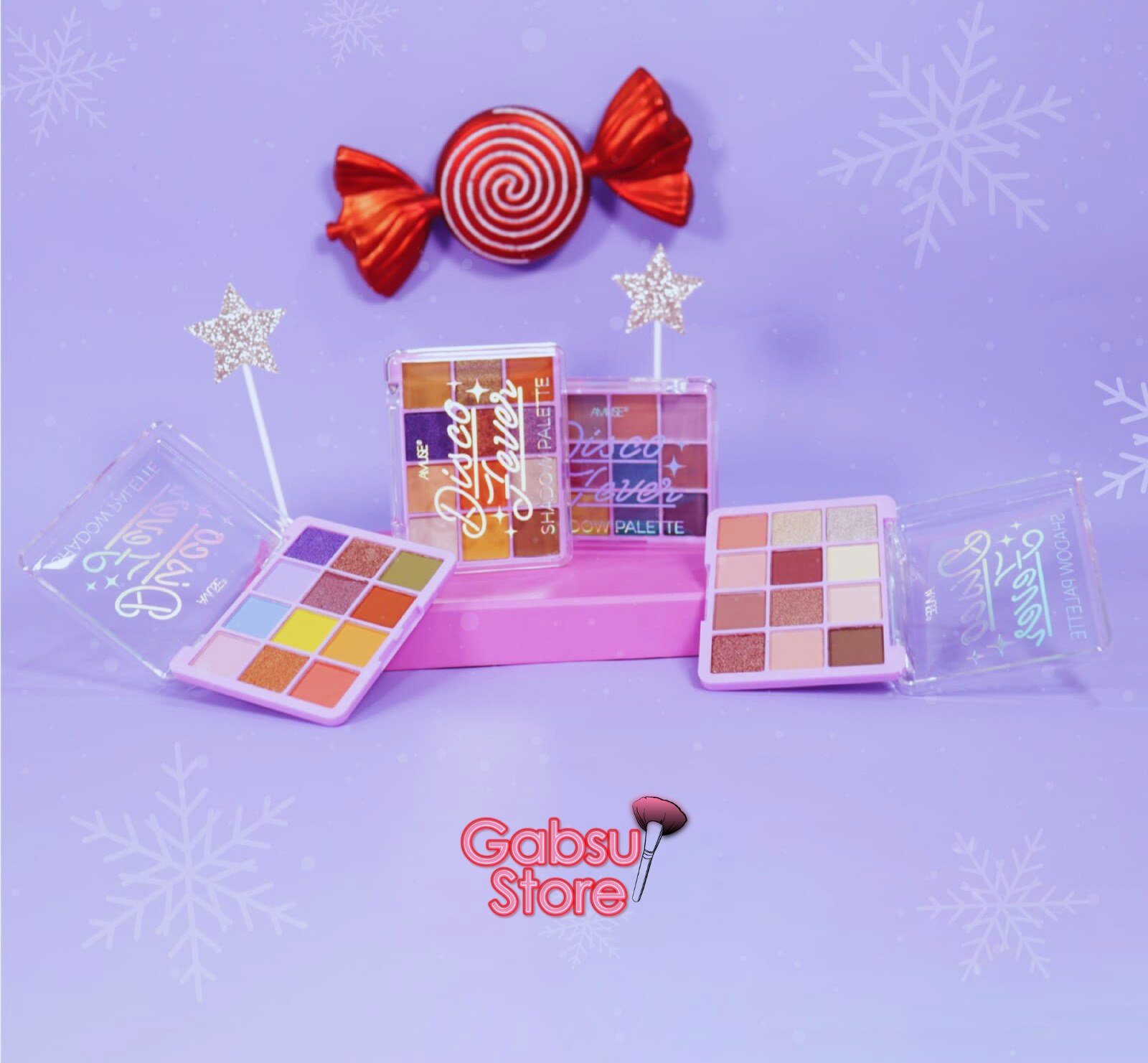 GABSU Store - 🍭Lucí bella de una manera natural con...
