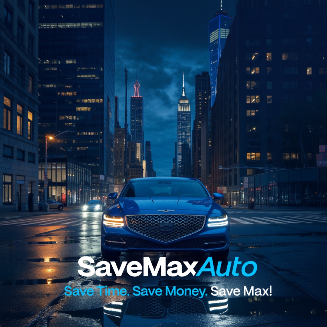Save Max Auto | Las Vegas NV