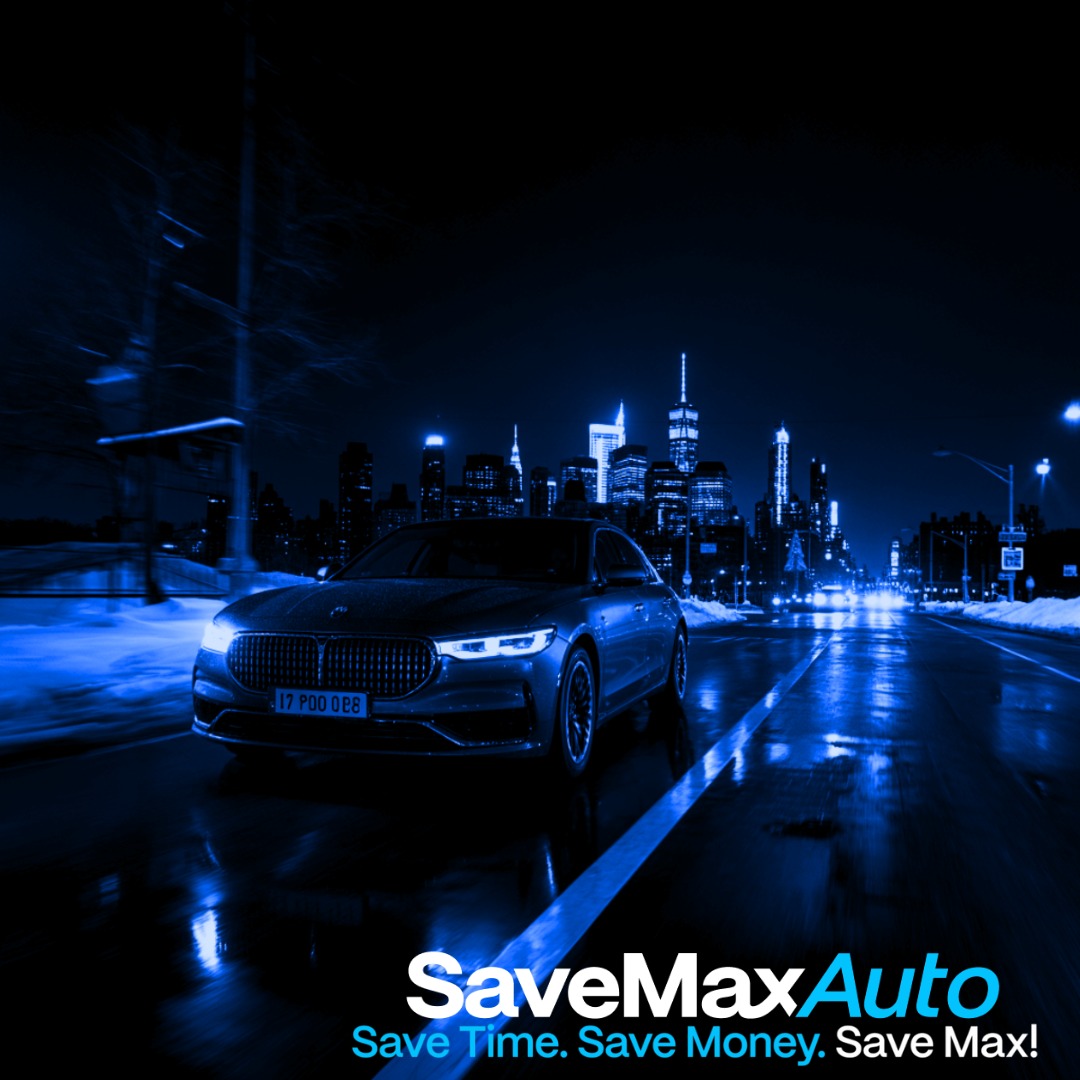 Save Max Auto | Las Vegas NV