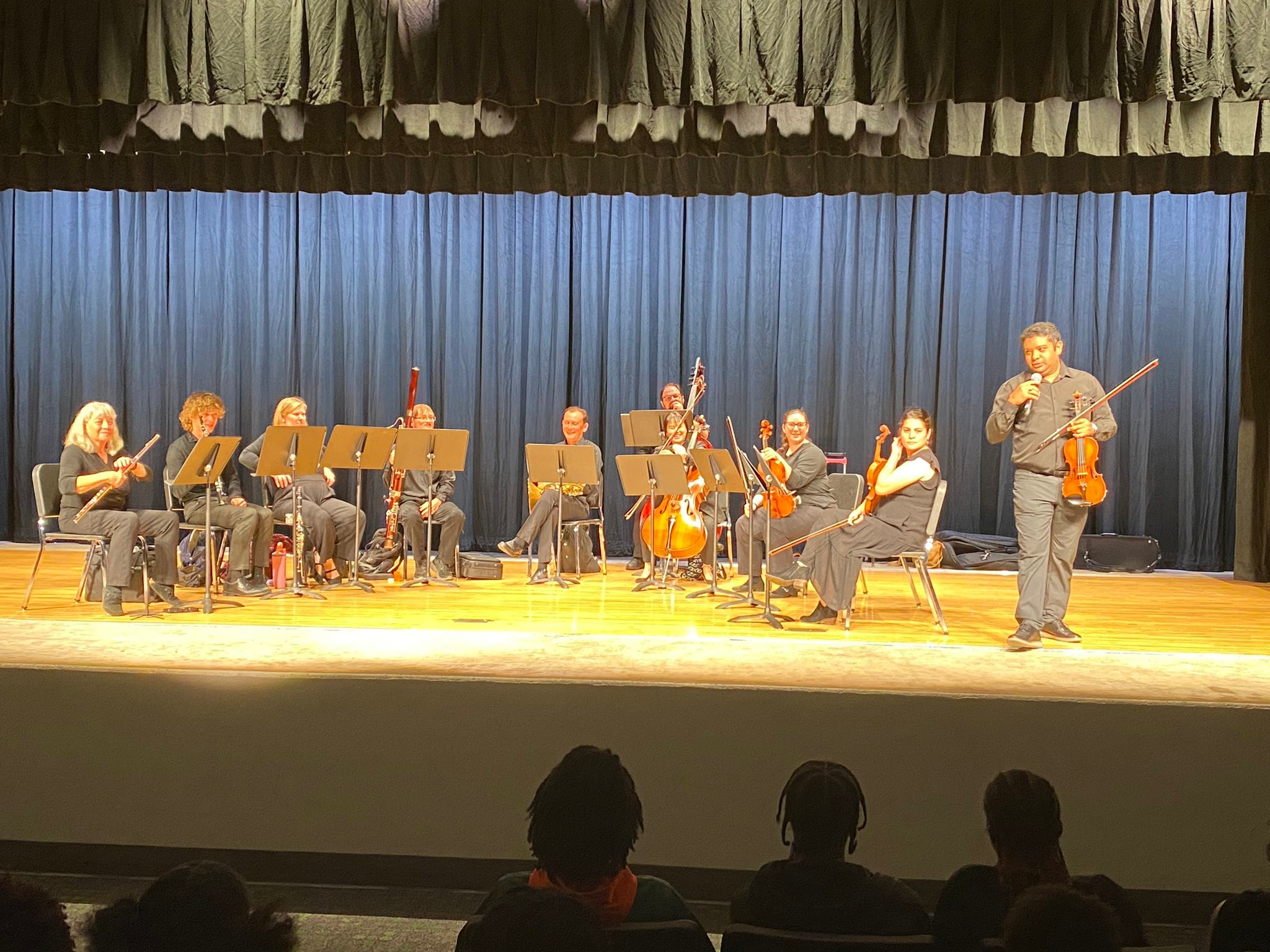 LeFlore High School Marching Rattlers | Mobile AL