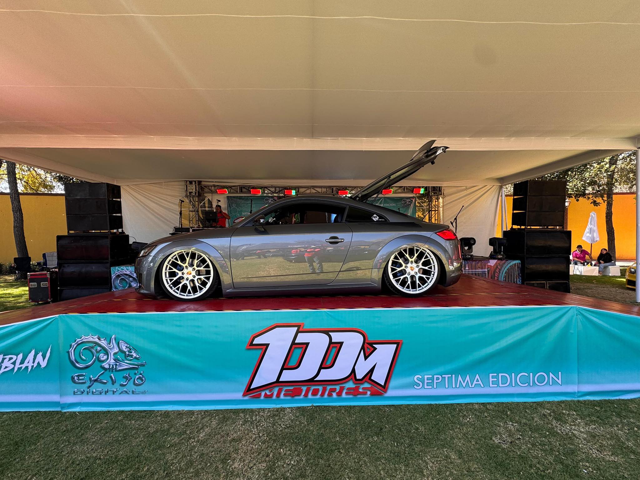 Taco Racing - Taco Racing added a new photo — at Taco Racing.