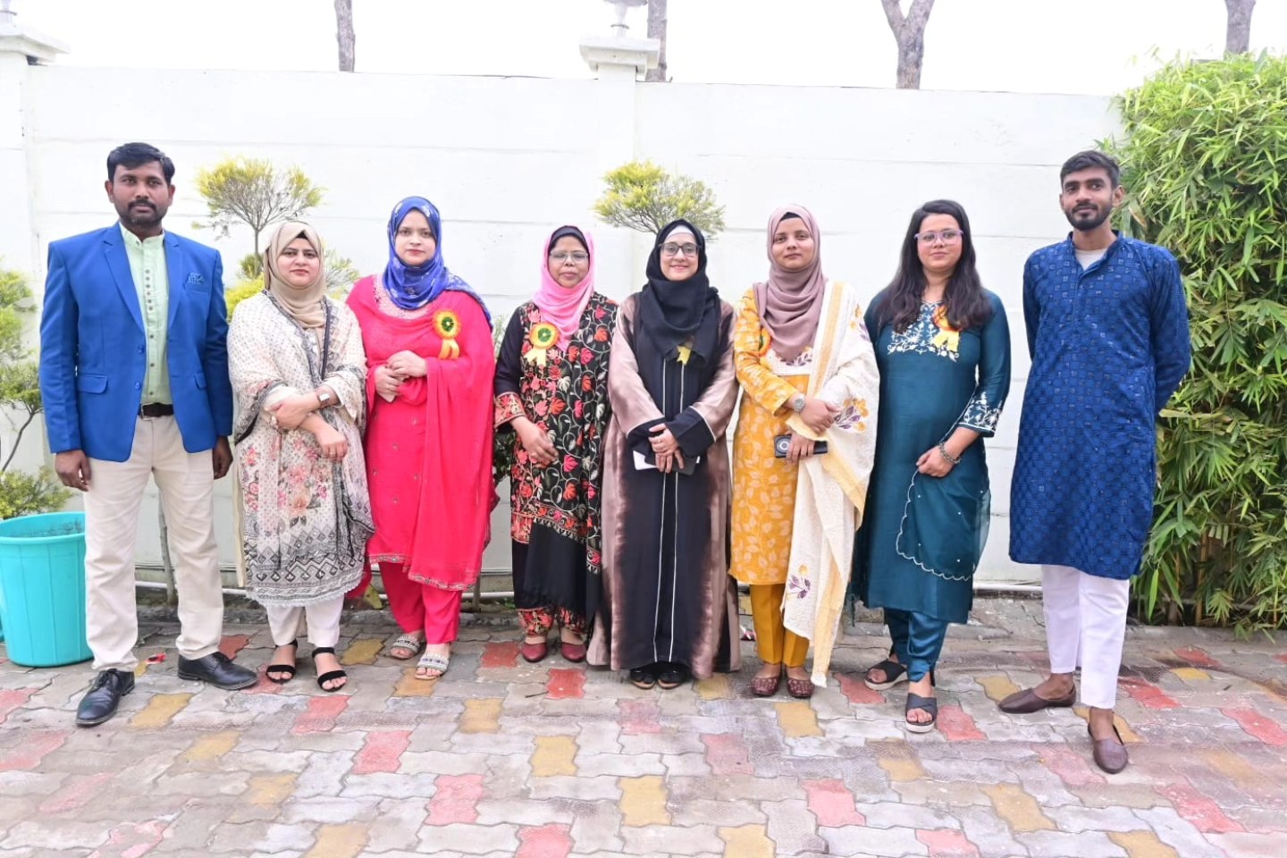 Avadh College of Pharmacy | Barabanki
