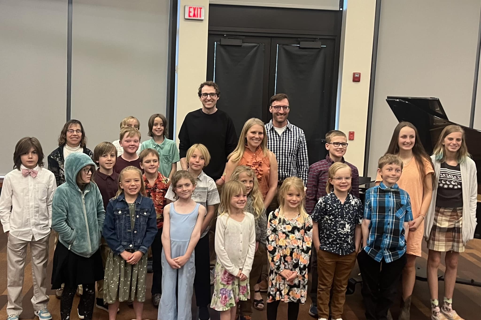 Beth Blaskovich Piano Studio | Steamboat Springs CO