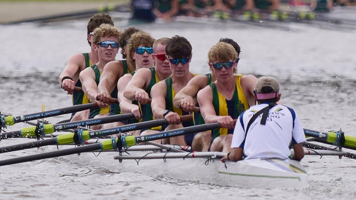 Perfect Balance Rowing | Heathcote VIC