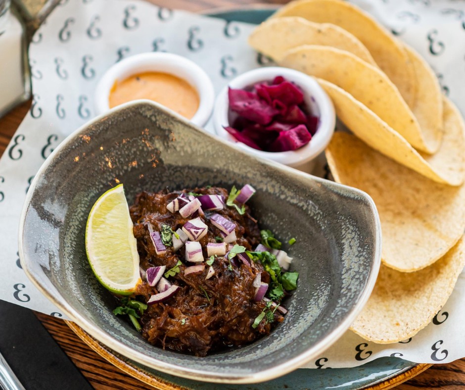 Everards - 🌮 Exciting news, taco lovers! 🌟 We're delighted to introduce ...