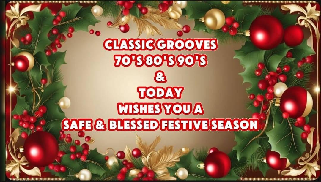 CLASSIC GROOVES (70s,80s,90s & Today) | 🎵🎶🎼🎧💃🎶🕺