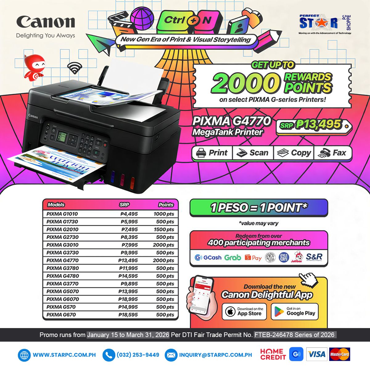 Perfect - 📢📢LIMITED STOCK!!!!! Affordable Mono Printing for you! 🖨 ...