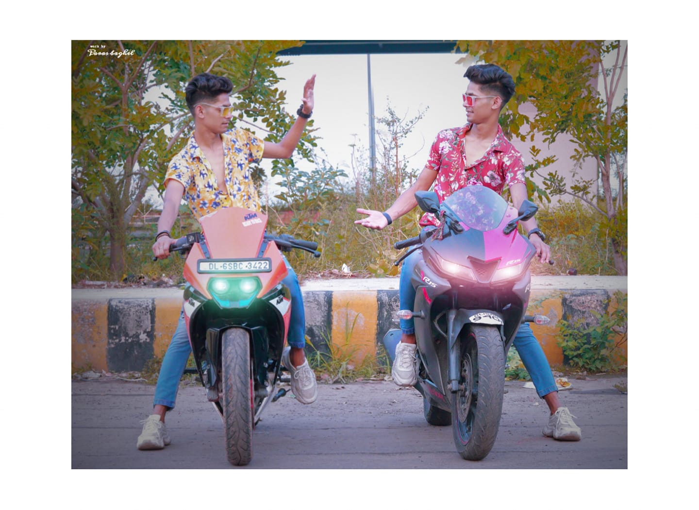 Yash Raj