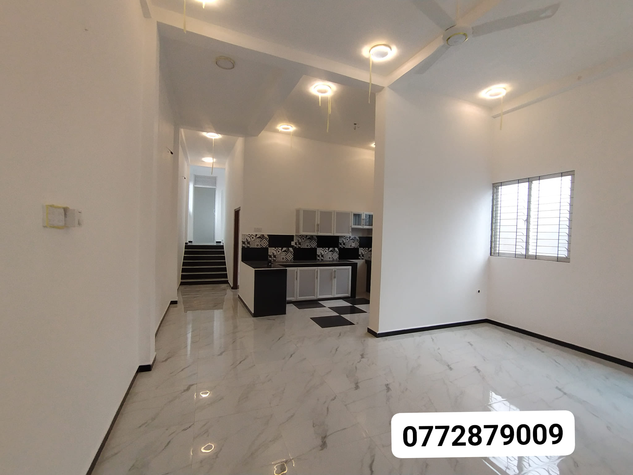 🏠 HOUSE for RENT... - Saabir Mohamed Hashim - Reality Trainer