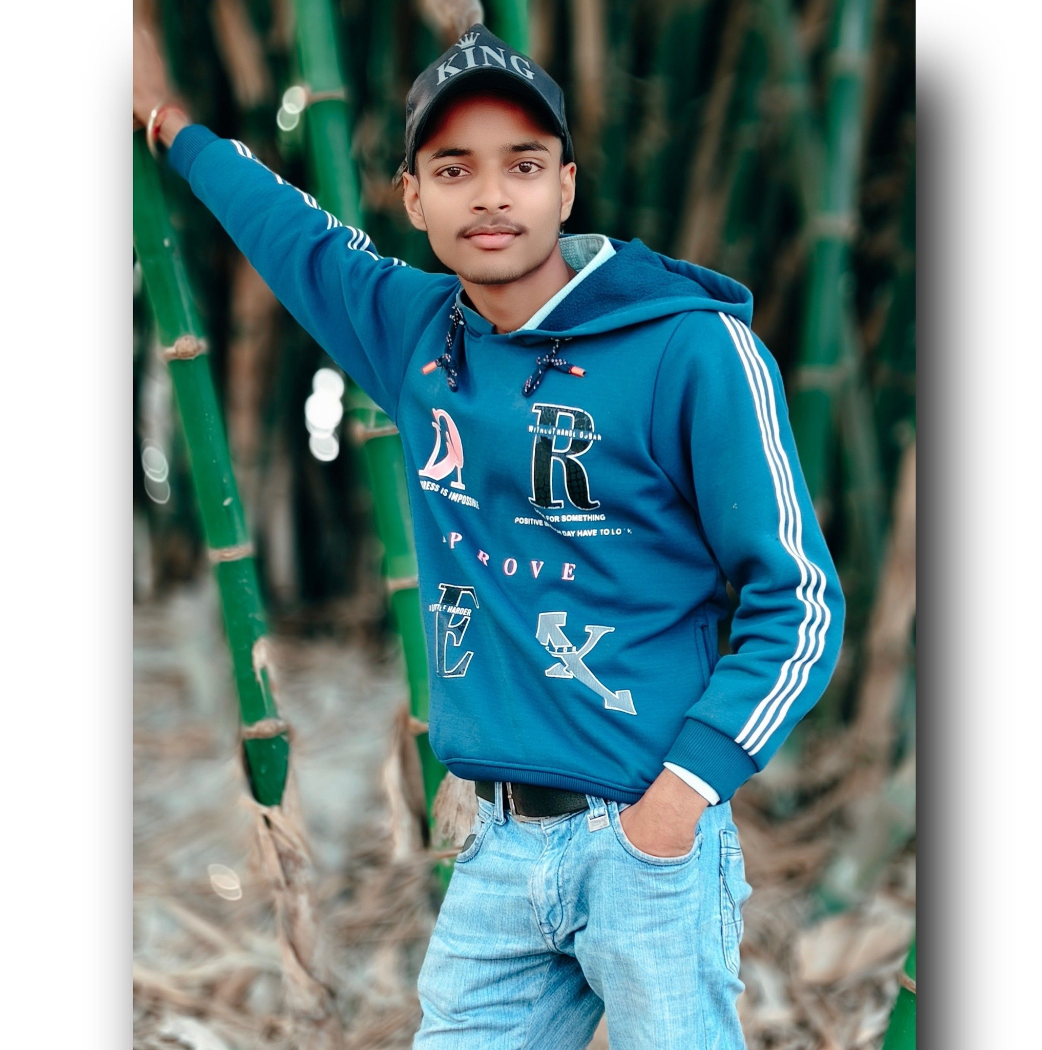 Shivansh Røy