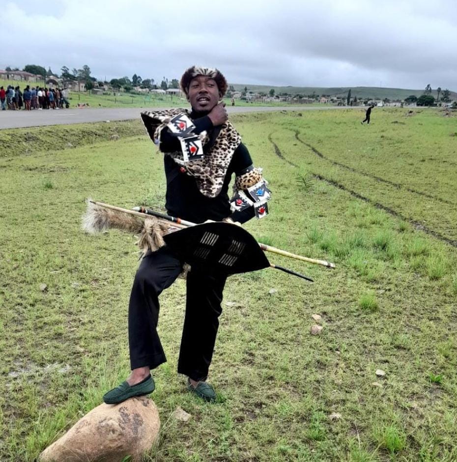 Moses Khathazile Hadebe