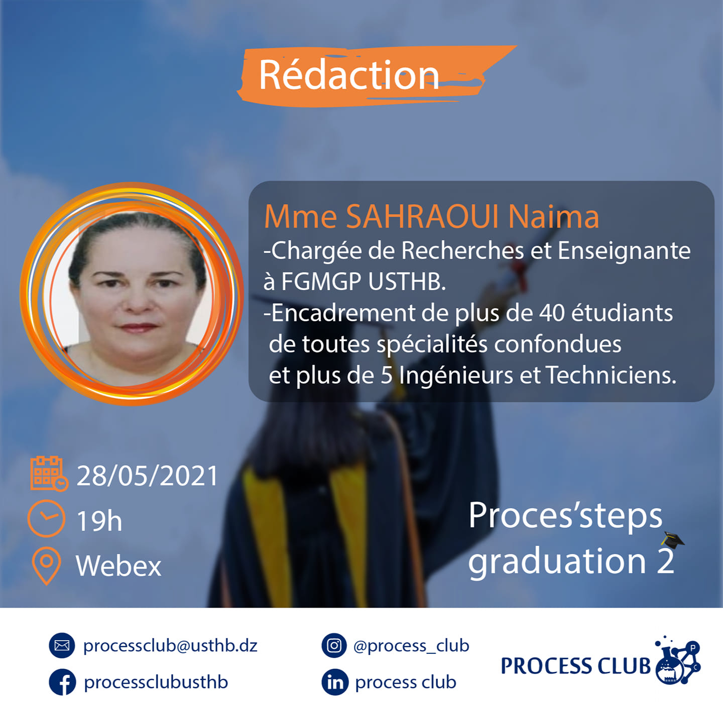 Process Club - Vous êtes en phase de rédaction et vous ne...
