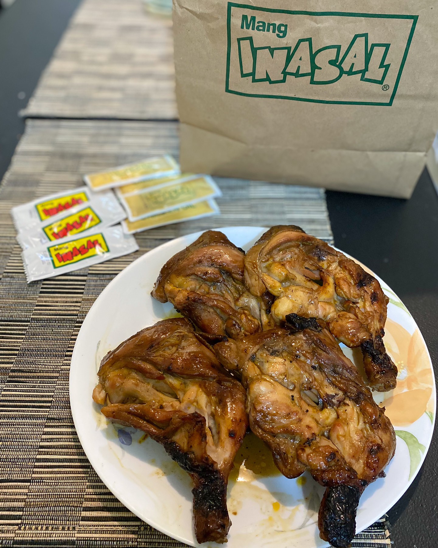 NEVER MISS: Enjoy... - Mang Inasal Philippines | Facebook