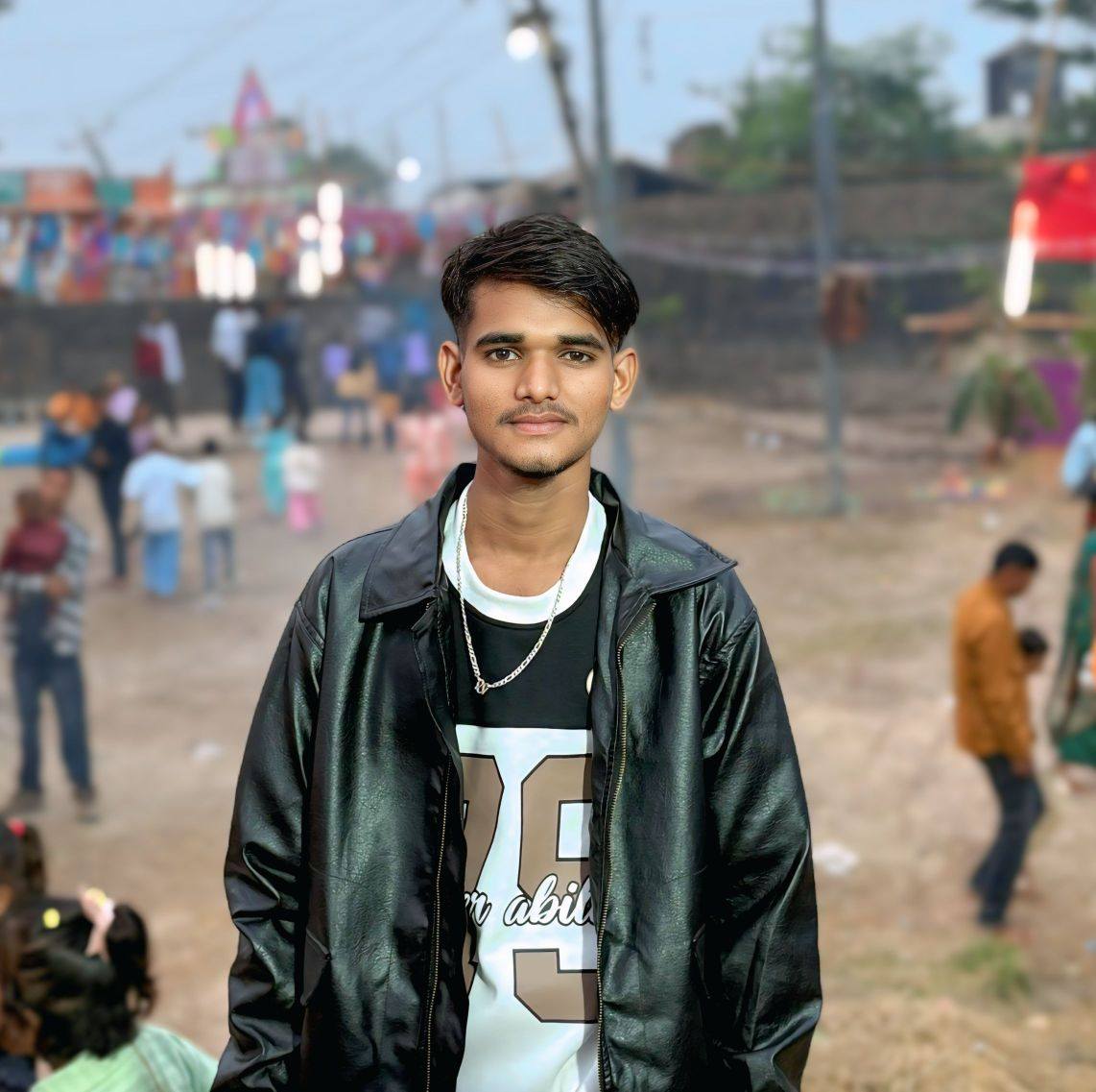 Krish Raut