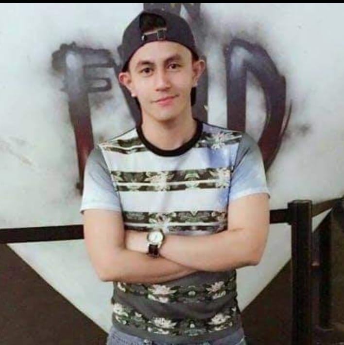 Rodge Faraon