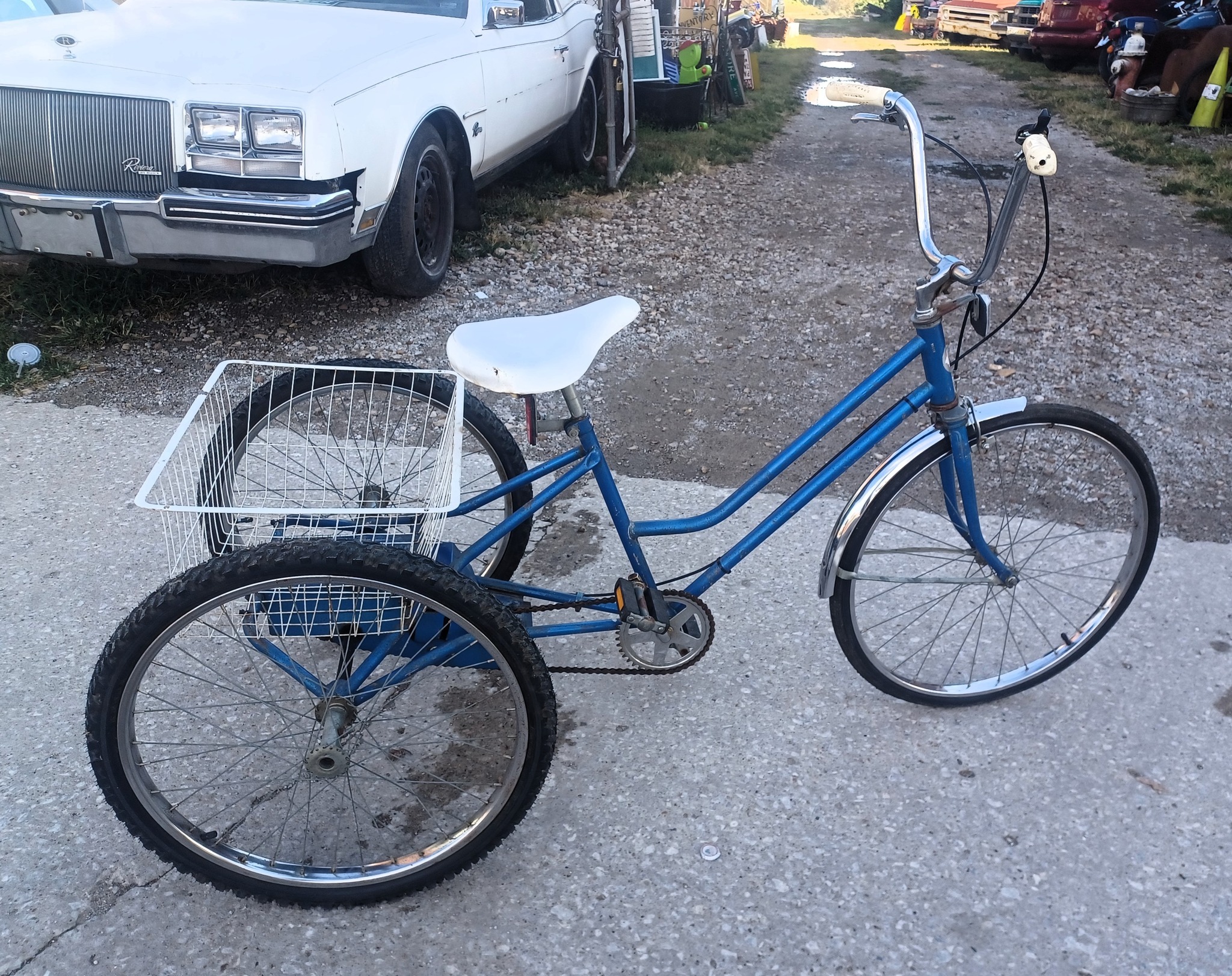 3 wheel bicycle near me Knus KT03 26" Adult Tricycle Speed Adult Tricycle can supports capacity up to 350 lbs MOONCOOL Adult Tricycle 3-Wheel Bike