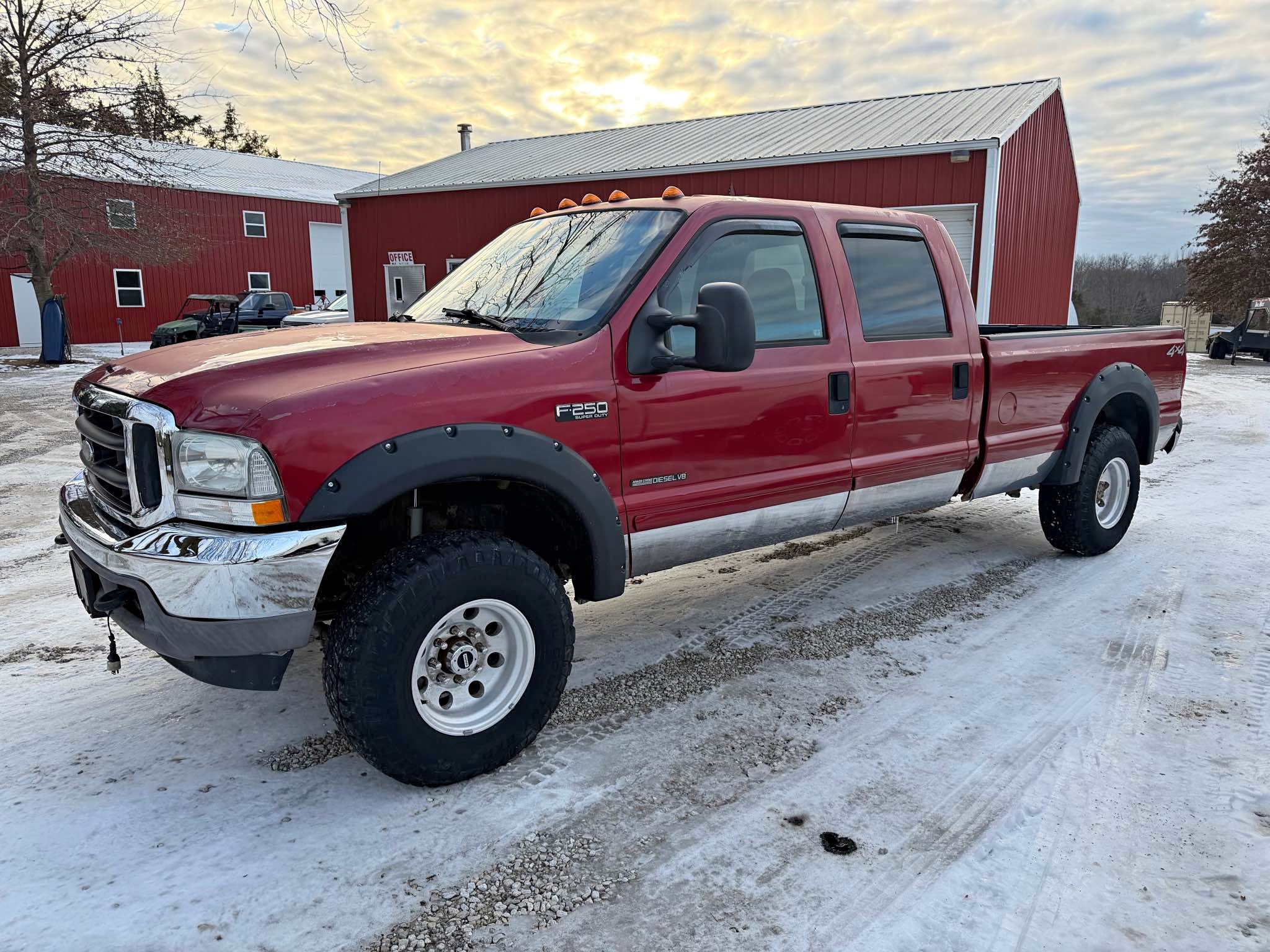 Sitemapcdatahttpsjoedreferenzcomford 2002 F250 Diesel