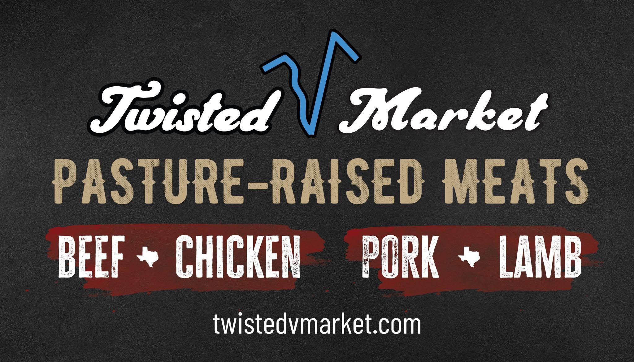 Twisted V Ranch | Tyler TX