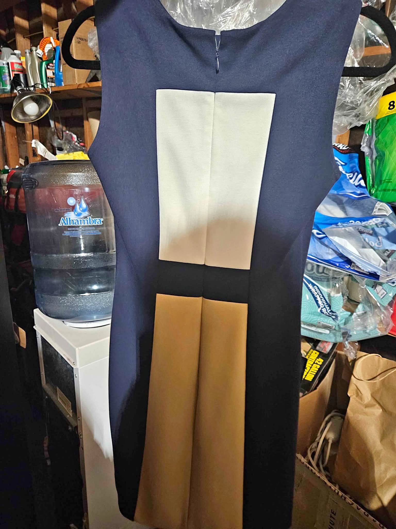 dressy black cocktail dresses Classic for Sale French Terry T-Shirt Dress nav-12 Size:28X32 This elegant short