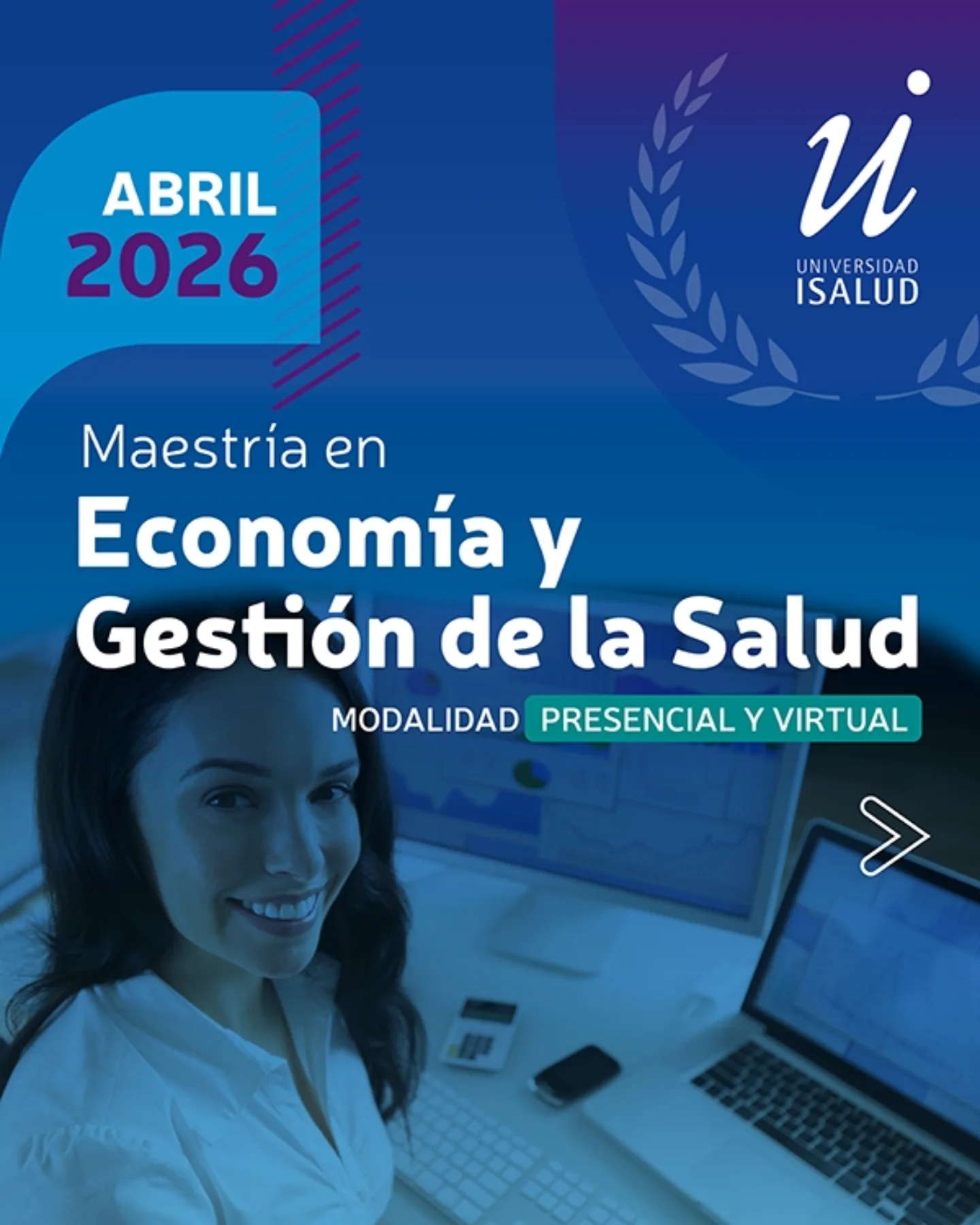Universidad ISALUD | Buenos Aires