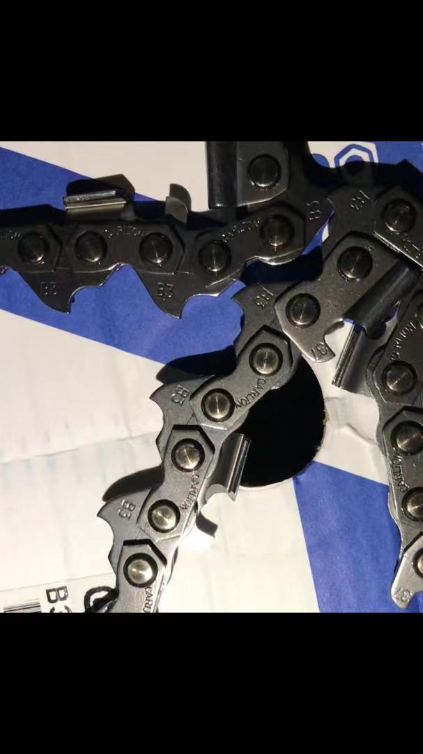 BoLin Saw Chains