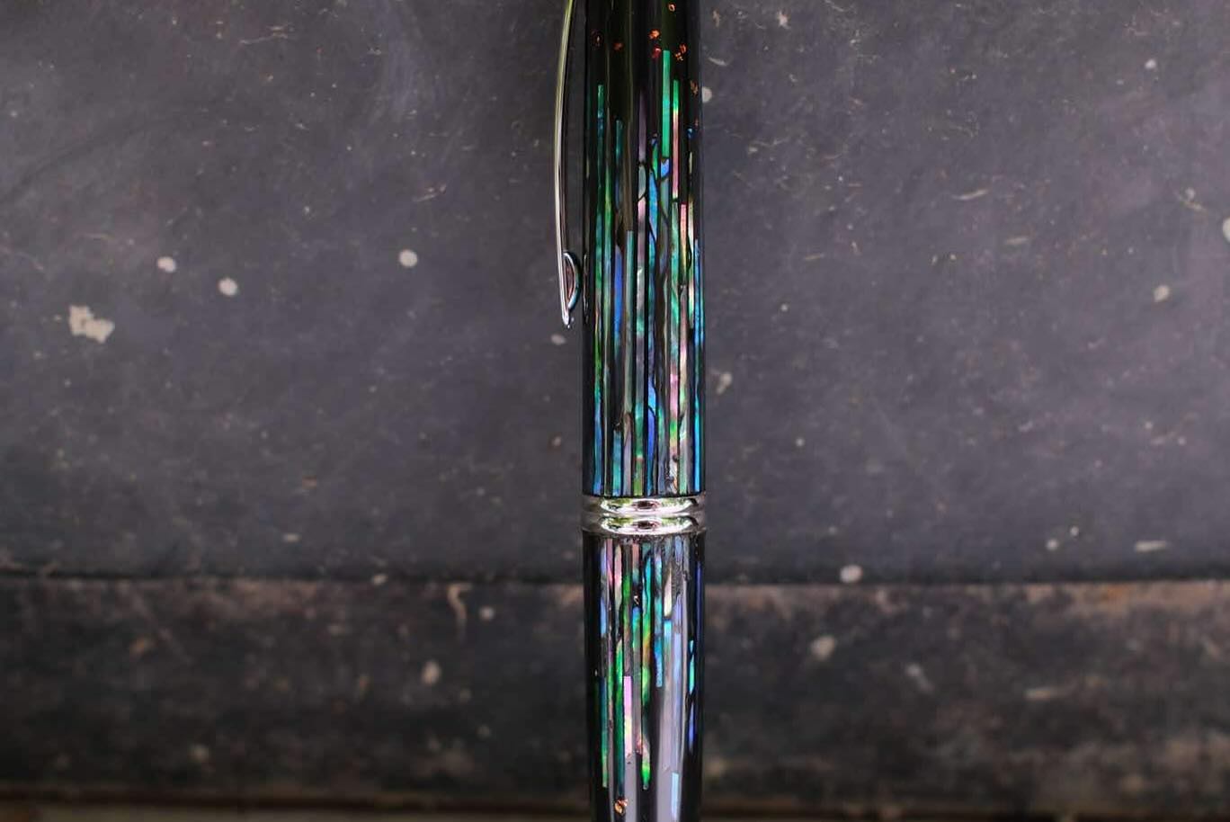 Entropy Ink