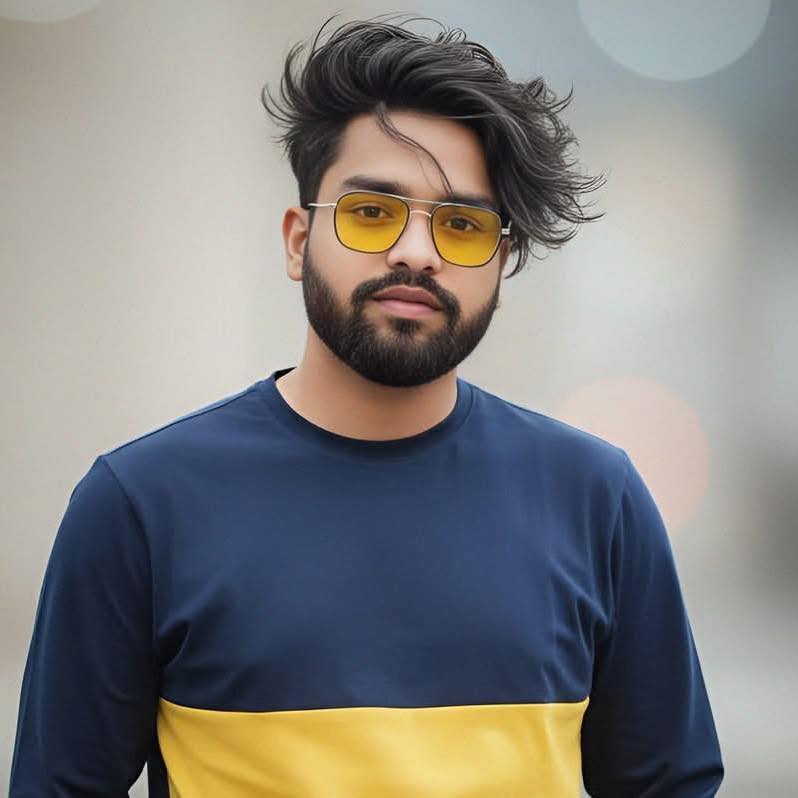So beautiful wardrobe design, and TV panel #vairalvideo | Sanjit Kumar