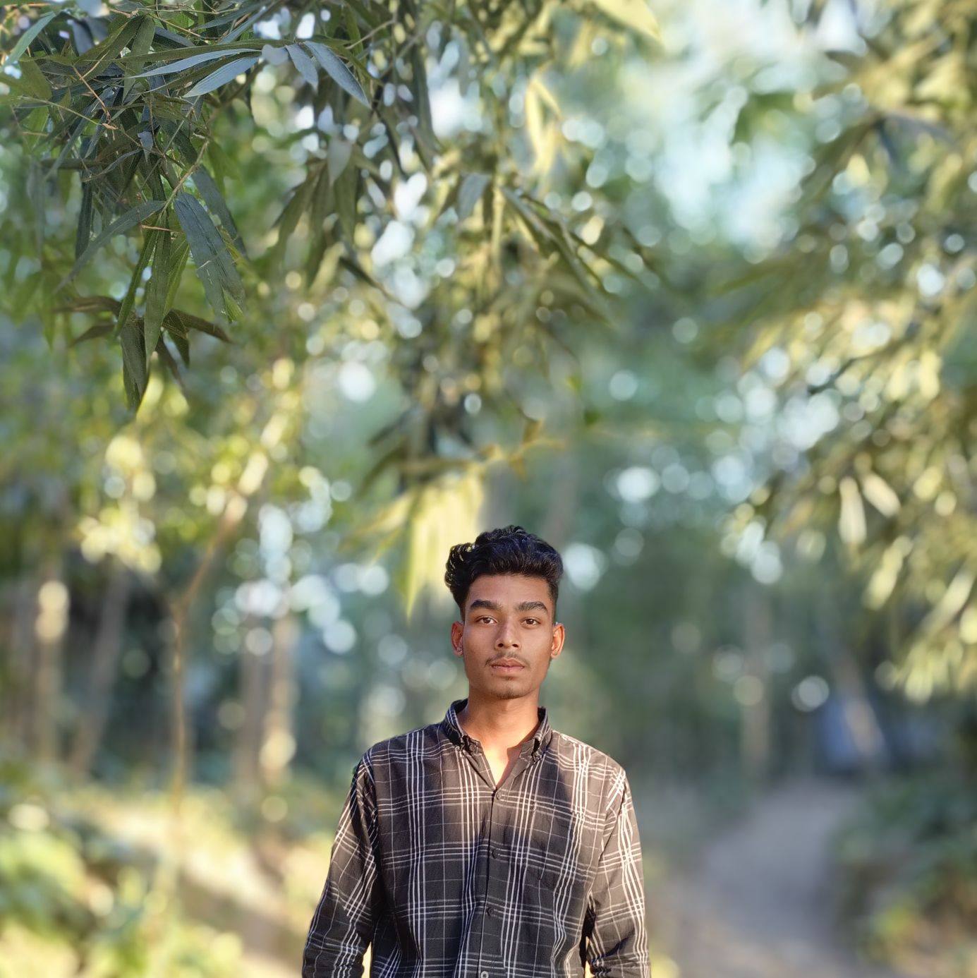 Rifat Habib