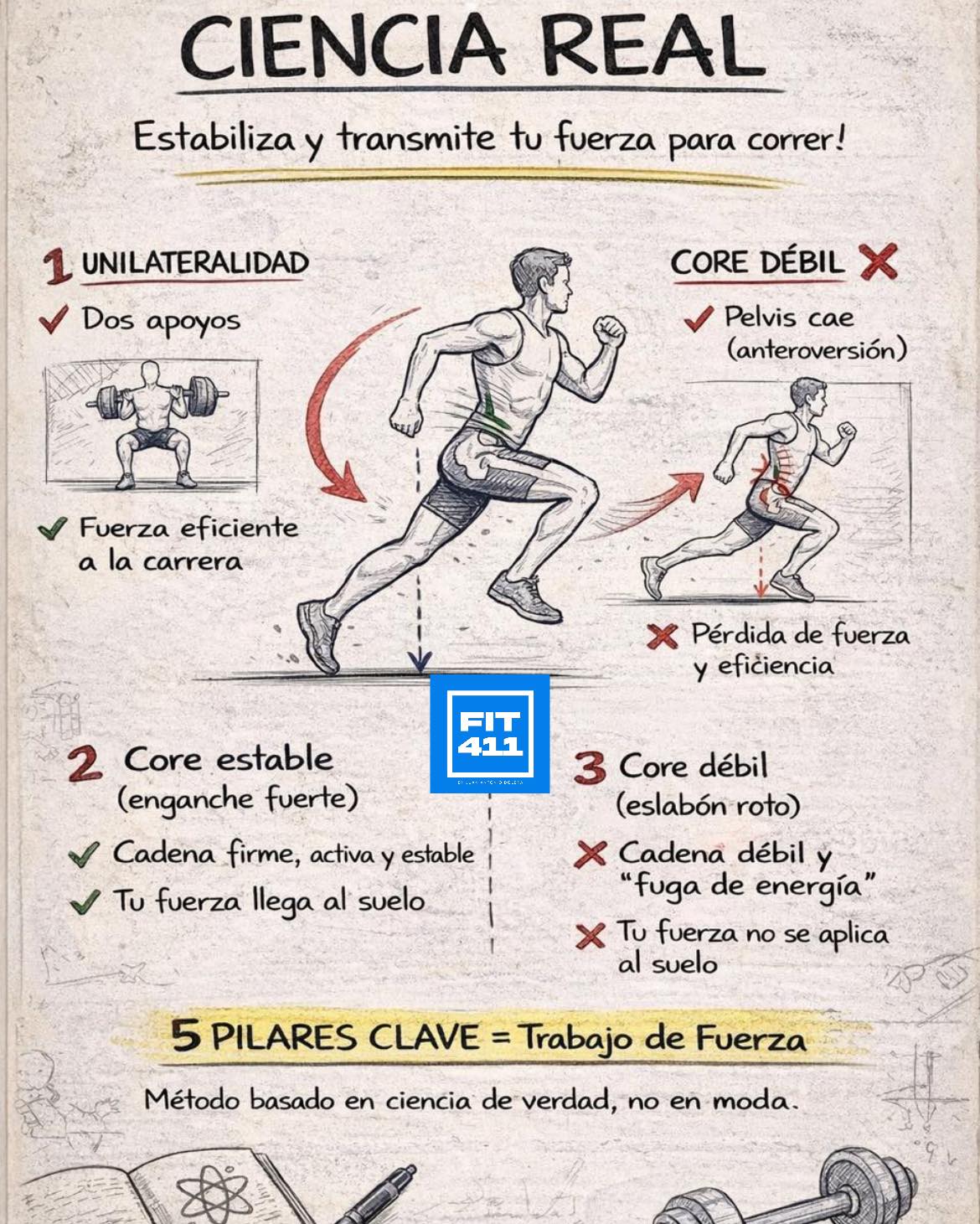 FIT 411 | Las Torres de Cotillas