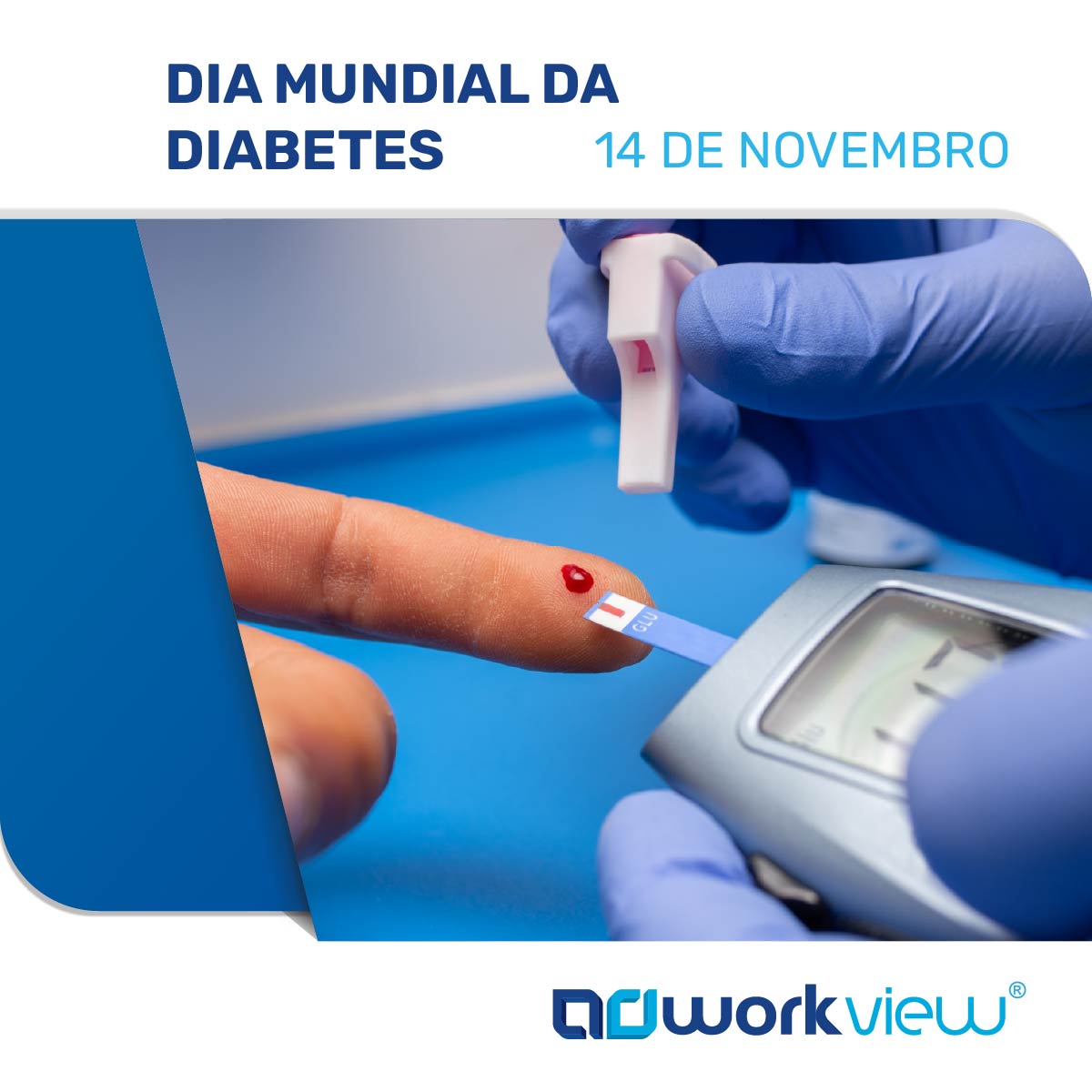 Workview - 🔵 𝟭𝟰 𝗱𝗲 𝗻𝗼𝘃𝗲𝗺𝗯𝗿𝗼 | 𝗗𝗶𝗮 𝗠𝘂𝗻𝗱𝗶𝗮𝗹 𝗱𝗮 𝗗𝗶𝗮𝗯𝗲𝘁𝗲𝘀 🔵 Hoje assinala ...