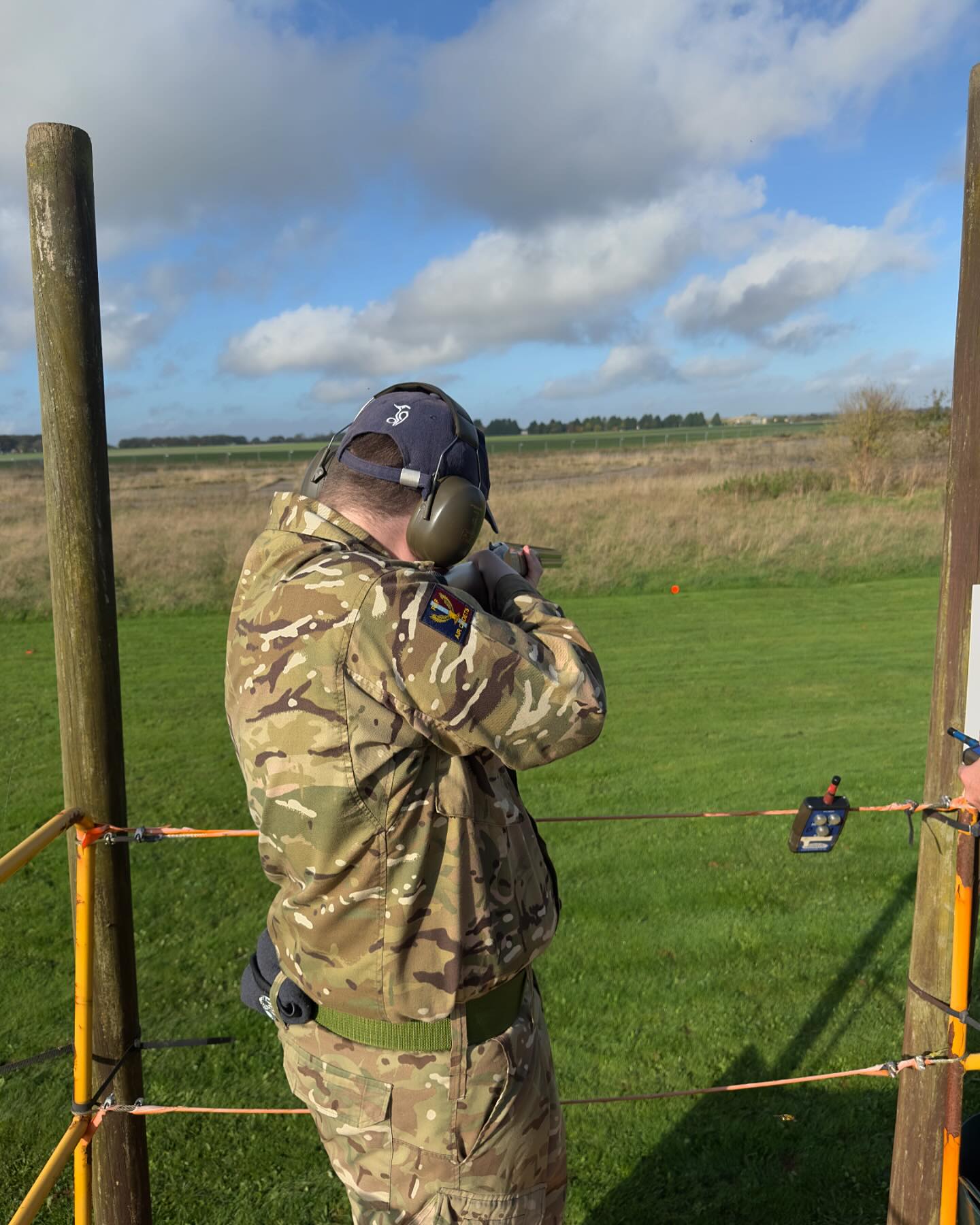 1244 Swindon Squadron RAFAC | Swindon