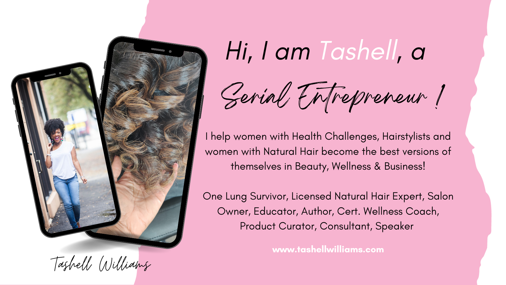 Tashell Williams