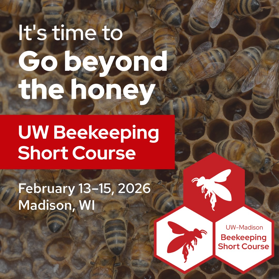 UW Farm & Industry Short Course | Madison WI