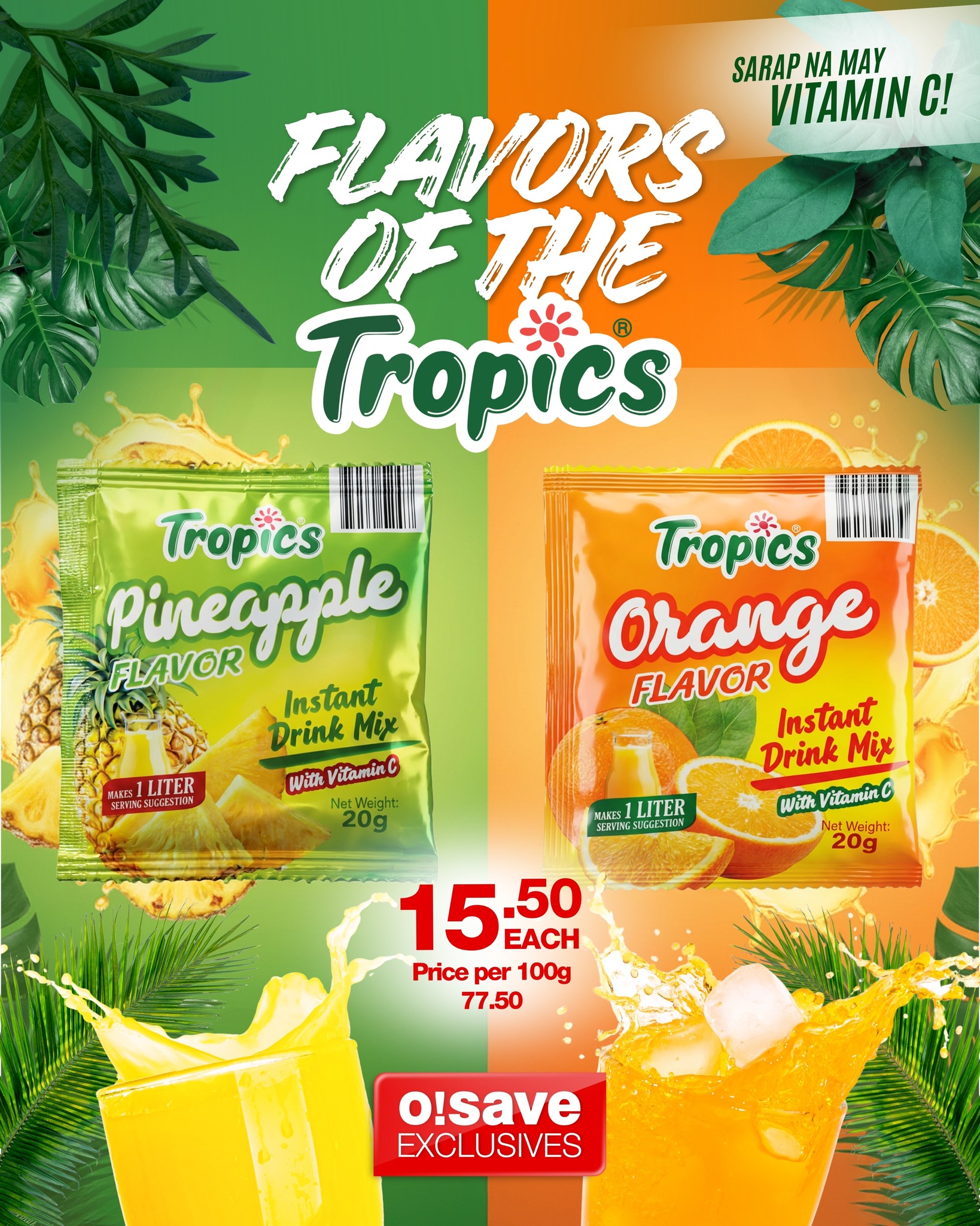 OSave Philippines | Taytay