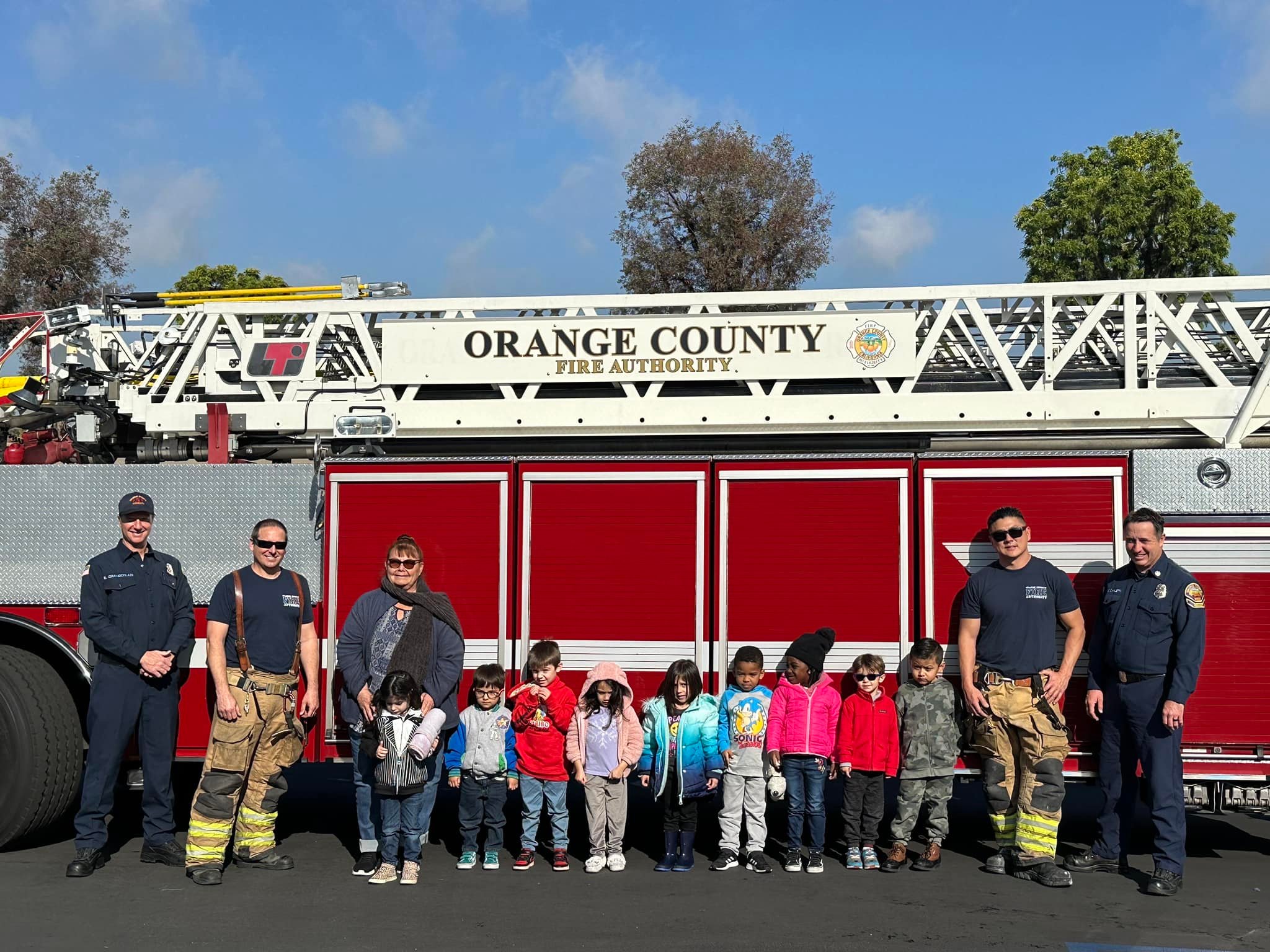 ABC Development Preschool & Child Care Centers