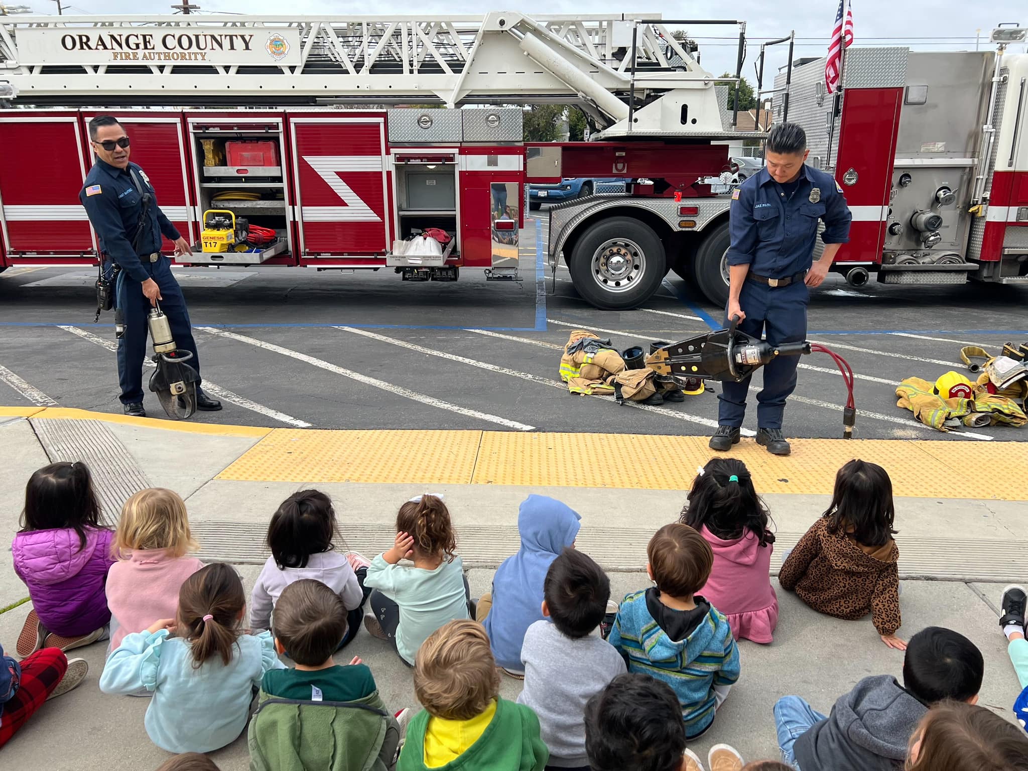 ABC Development Preschool & Child Care Centers