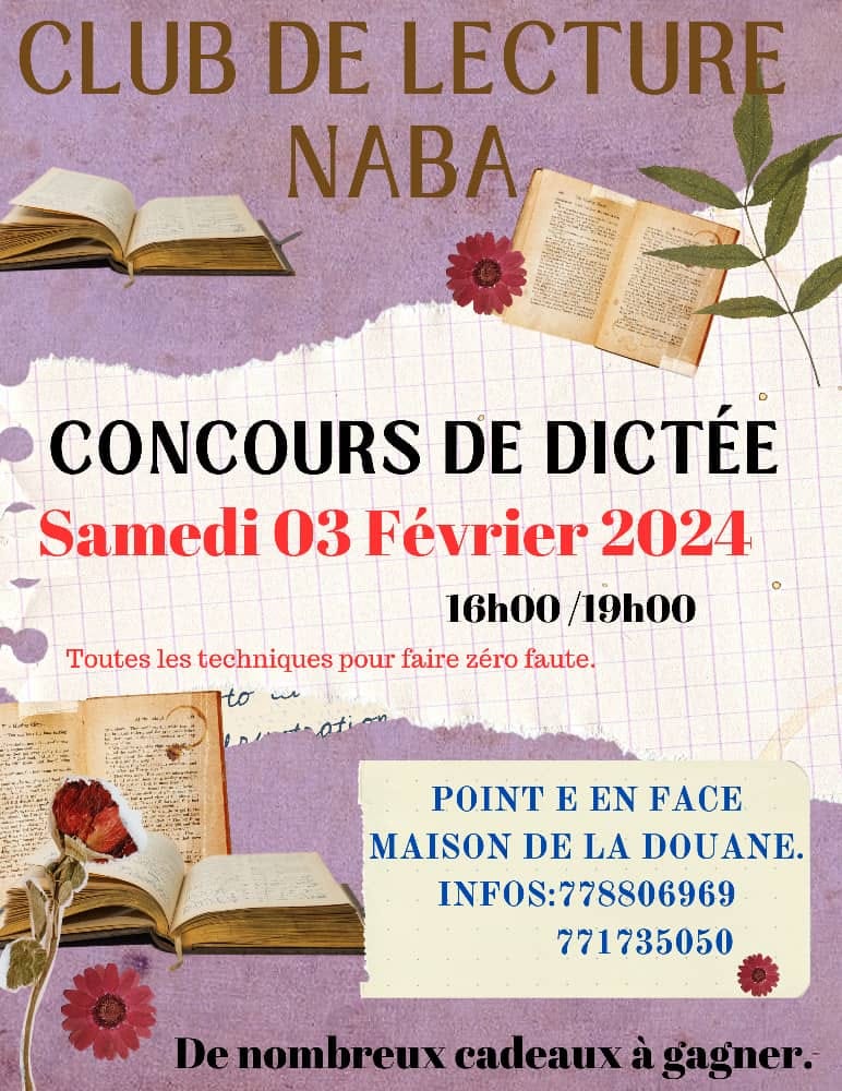 Club De Lecture Pour Enfants