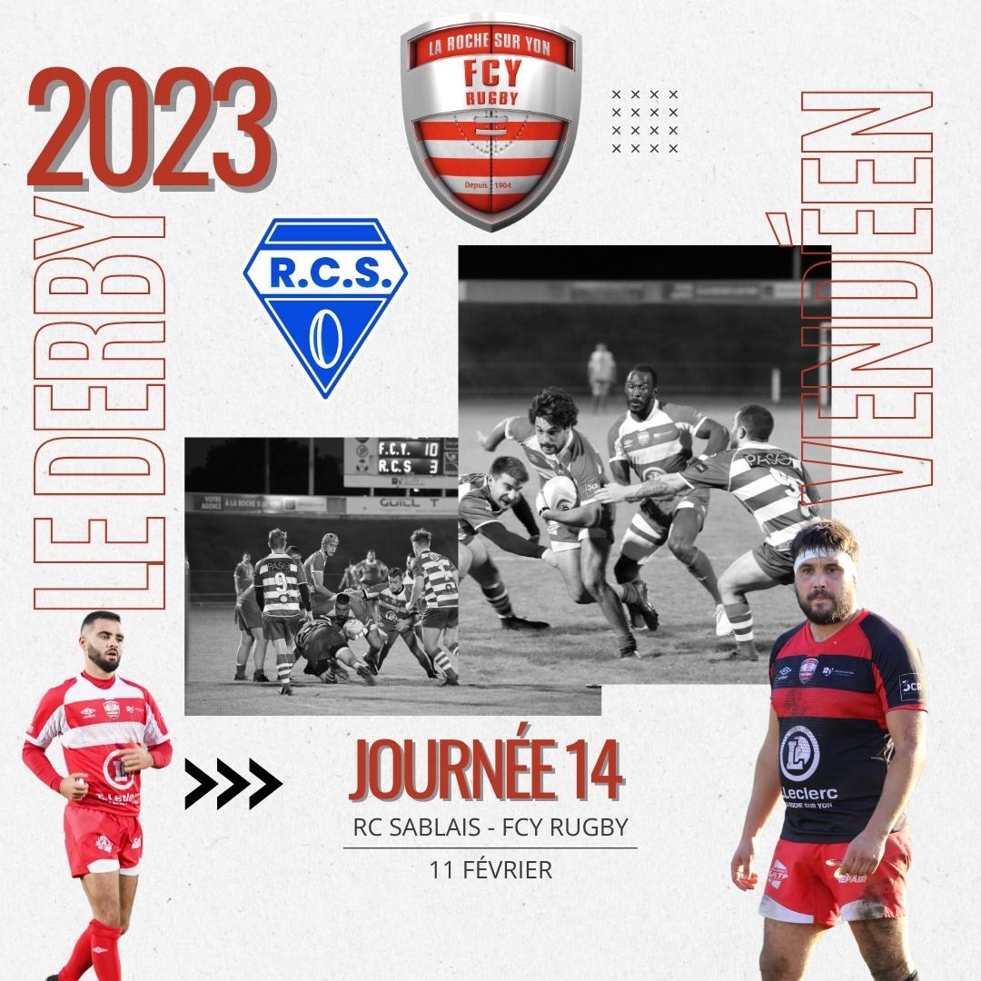 La Roche Sur Yon Rugby