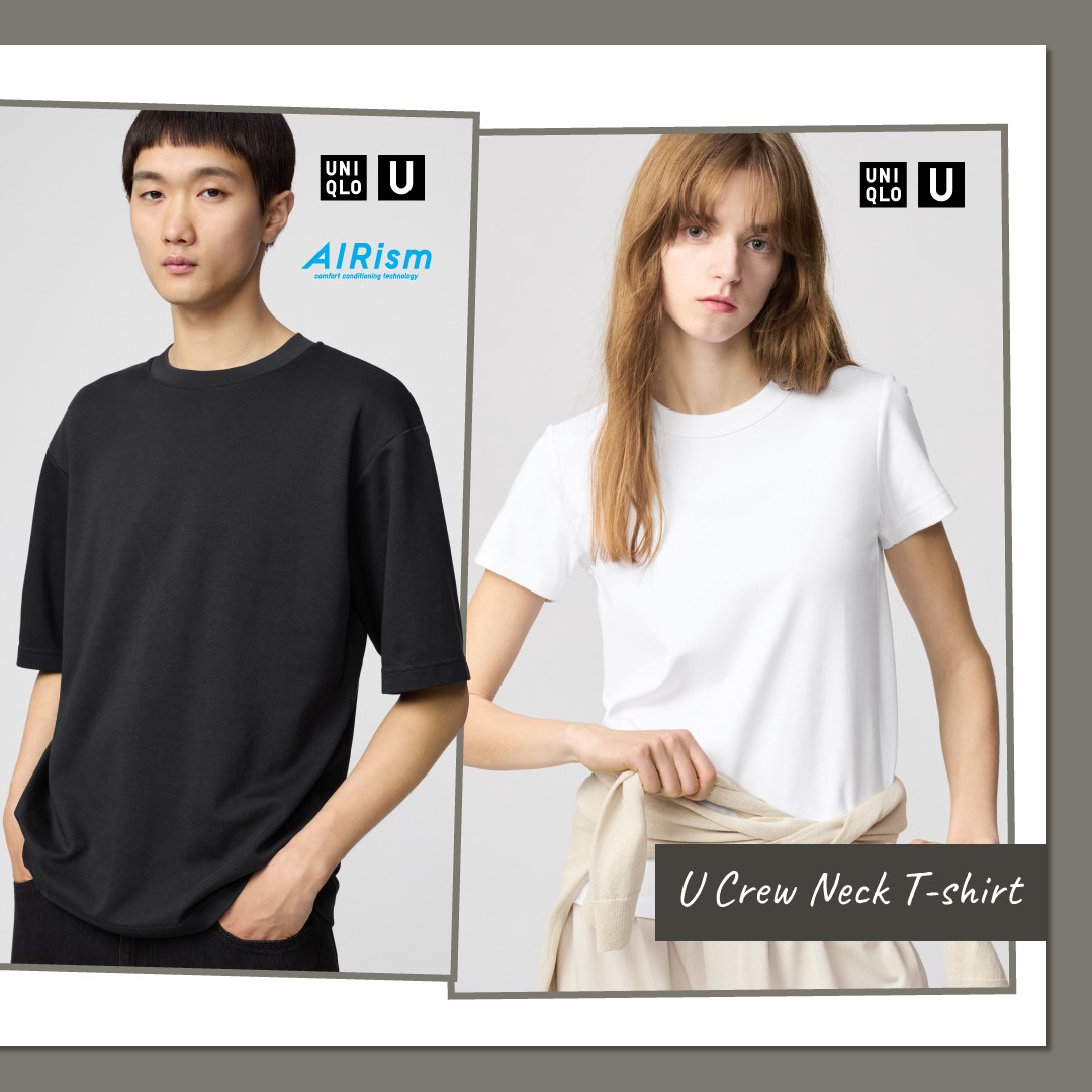 Uniqlo Thailand - เตรียมพบกับเสื้อ UTGP2022 × PEANUTS โดยธีมที่ใช้ ...