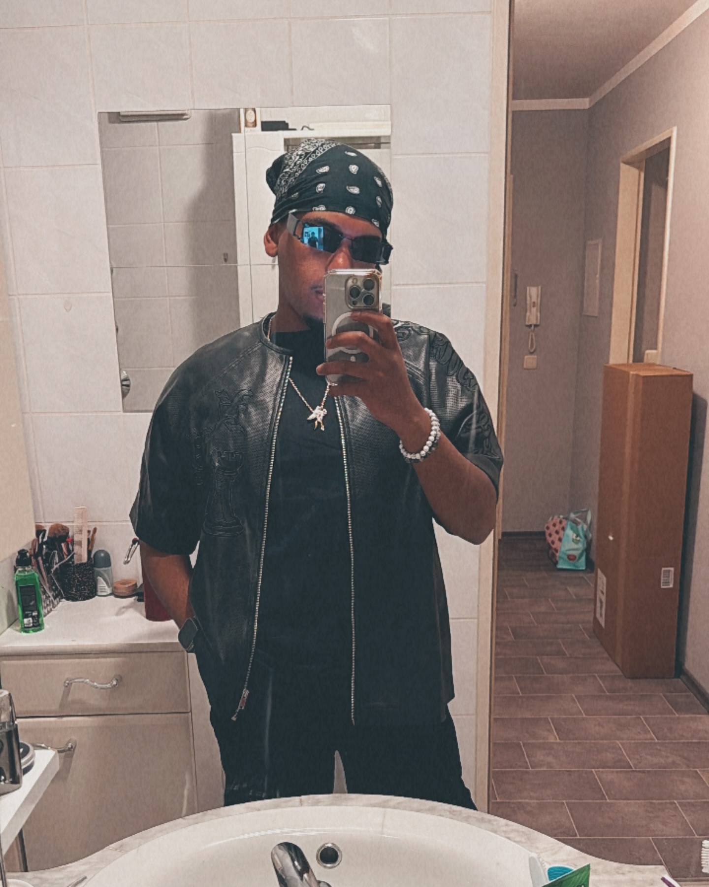 JAY FUNK