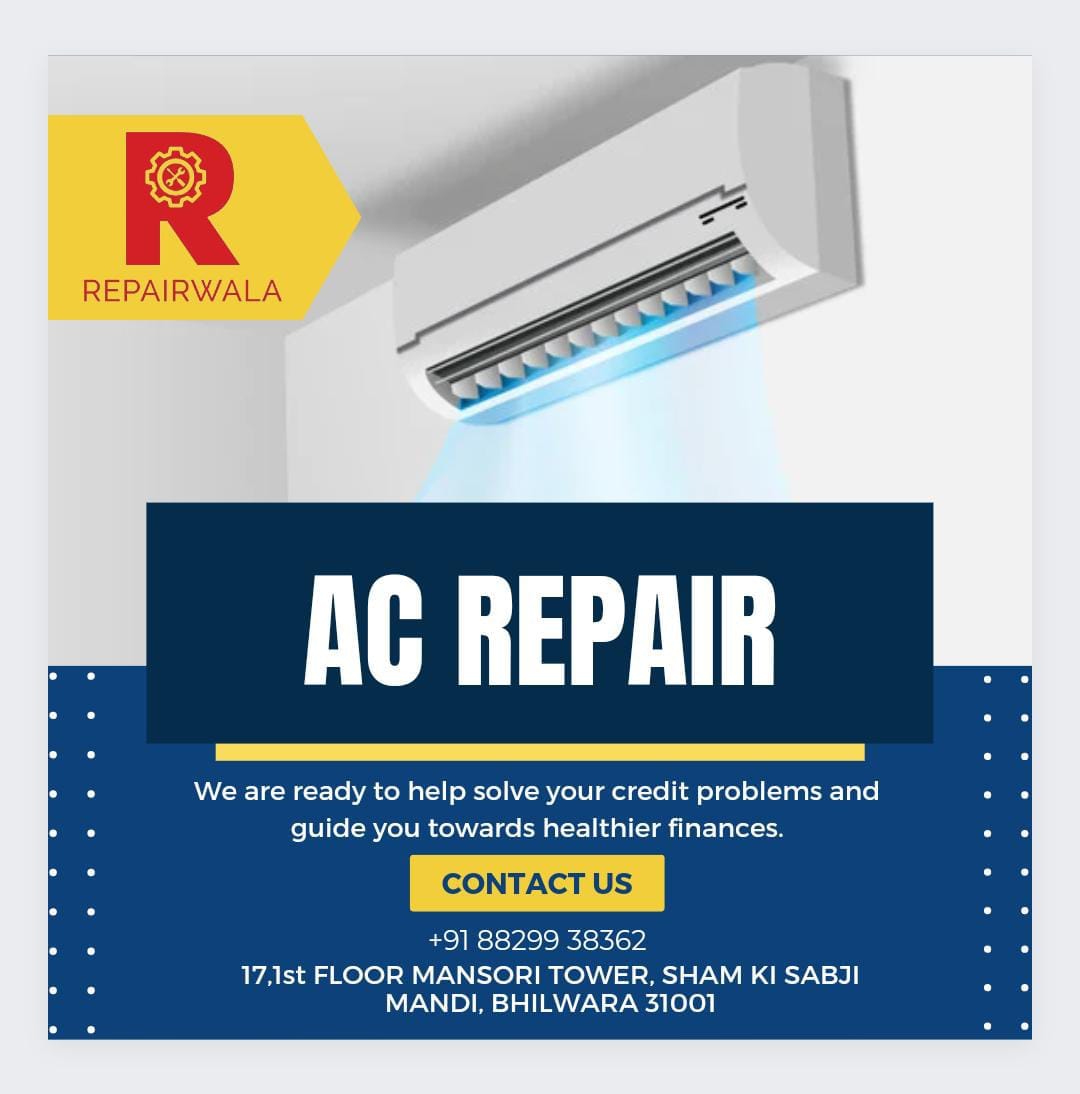 Repair Wala