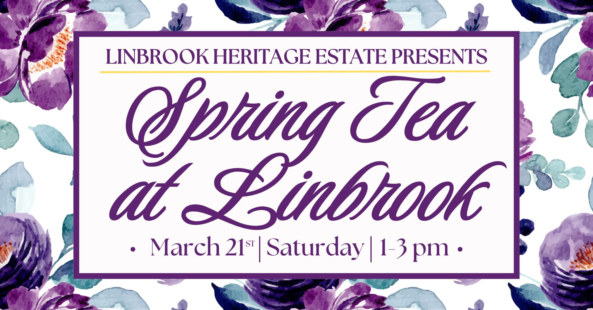 Linbrook Heritage Estate added... - Linbrook Heritage Estate